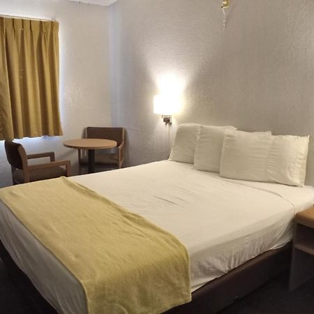 Ez 8 Motel San Jose I Dış mekan fotoğraf