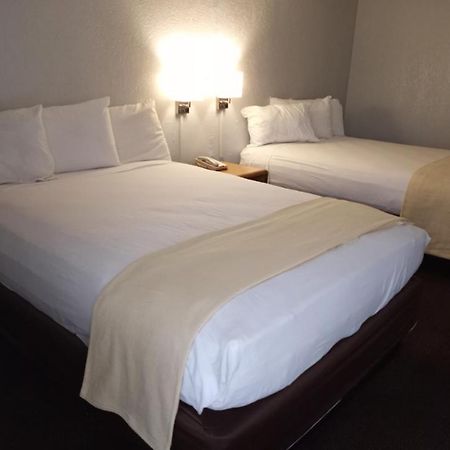 Ez 8 Motel San Jose I Dış mekan fotoğraf